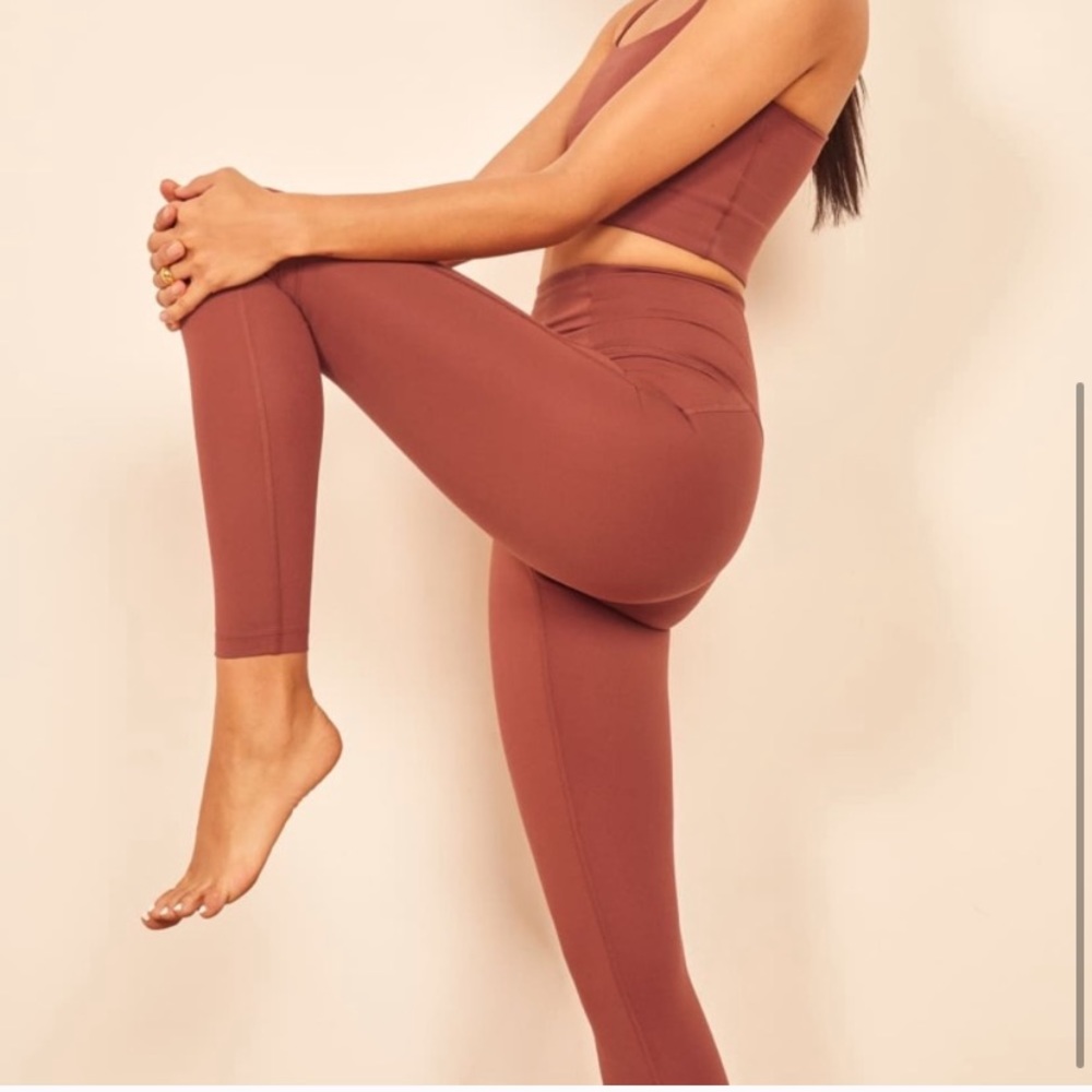 Sedona Girlfriend Collective legging